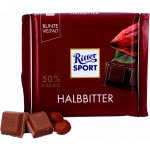 Ritter Sport 74% Peru 100 g – Zboží Dáma