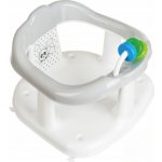 Maltex Baby Lulu Design sedátko do vany Panda šedá – Zboží Dáma