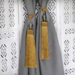 Krásy Orientu Orientální marocké třásně - Hardal – Zboží Dáma