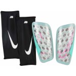 Nike Mercurial FlyLite SuperLock tyrkysová/růžová – Zboží Mobilmania