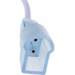 T-LED NEON napájecí kabel 50cm 76515 – Zboží Živě