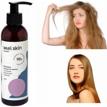 Mel Skin Moisturizing hydratační šampon pro suché vlasy 200 ml
