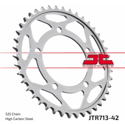 JT Sprockets JTR 713-42 – Zbozi.Blesk.cz