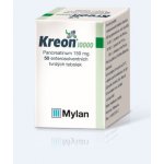 KREON POR 10000U CPS ETD 50 – Zboží Dáma