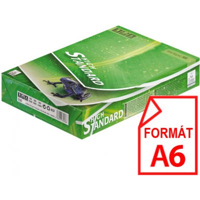 Europapier A6 80g 500 listů – Zboží Mobilmania
