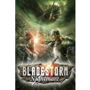Bladestorm: Nightmare