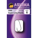 Ashima C-900 Super Long Shank vel.8 10ks – Hledejceny.cz