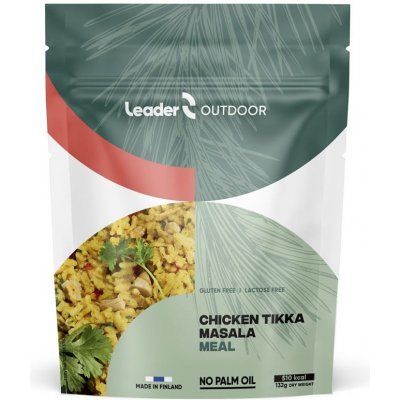 Leader Outdoor Chili Con Carne Meal 150 g – Zboží Mobilmania