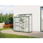 Vitavia Ida 1300 PC 4 mm zelený – Zboží Dáma