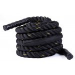 TRINFIT posilovací lano 5 cm x 12 m – Zboží Dáma