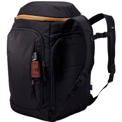 Batoh Thule RoundTrip Boot Backpack 60L Black