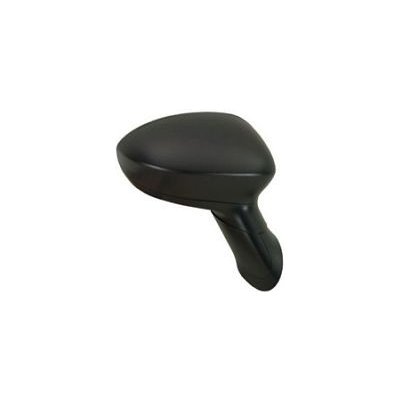 Pravé zpětné zrcátko FIAT PUNTO EVO | 2009 a výše | elektrické, nevyhřívané, bez lakování | VIEWMAX | Zboží Auto