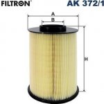 FILTRON AK372/1 Vzduchový filtr (AK372/1) – Zbozi.Blesk.cz