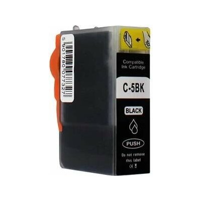 Inksys Canon PGI-5Bk - kompatibilní – Hledejceny.cz