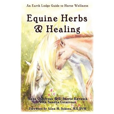 Equine Herbs & Healing – Zboží Mobilmania