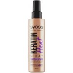 Syoss Keratin Hair Perfection Heat ochranný sprej 200 ml – Zboží Dáma