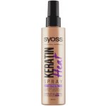 Syoss Keratin Hair Perfection Heat ochranný sprej 200 ml – Hledejceny.cz