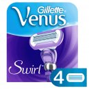 Gillette Venus Swirl 4 ks