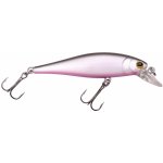 Spro PowerCatcher Minnow 6,5cm Black Back – Hledejceny.cz