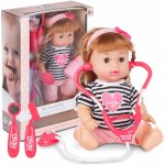 Made Adélka 50 vět doktorka 38 cm – Zboží Mobilmania