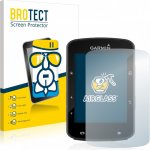 Ochranná fólie AirGlass Premium Glass Screen Protector Garmin Edge 520 Plus – Hledejceny.cz