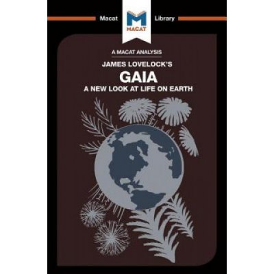 Analysis of James E. Lovelock's Gaia
