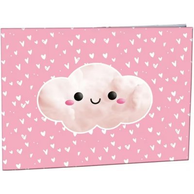 Stil Desky na číslice Cloud Mráček – Zboží Dáma