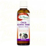 Dr. Popov Bylinné kapky Čaga Rezavec šikmý 50 ml – Hledejceny.cz