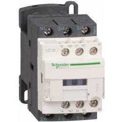 Schneider Electric LC1D18V7