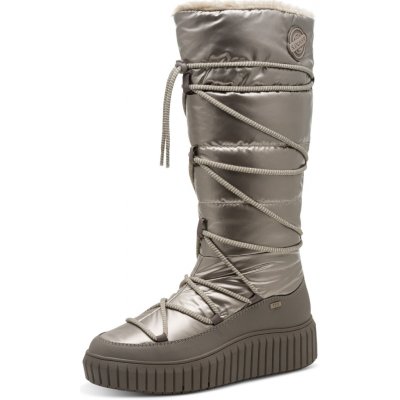 S.Oliver 5-26442/43 stříbrné – Zboží Mobilmania