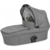 Korba a sedačka ke kočárku X-lander X-PRAM LIGHT 2.0 Azure Grey korba