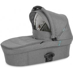 X-lander X-PRAM LIGHT 2.0 Azure Grey korba