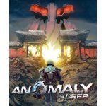 Anomaly Korea – Hledejceny.cz