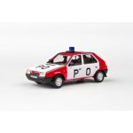 Abrex škoda Požární Ochrana 1:72 – HobbyKompas.cz