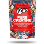 BSC Nutrition Pure Creatine Monohydrate 500 g – Zbozi.Blesk.cz