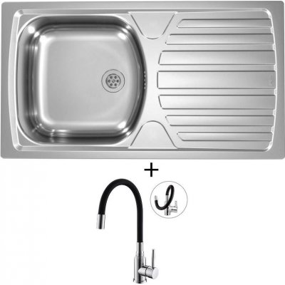 Set Alveus Basic 170 + Mintas – Zboží Mobilmania