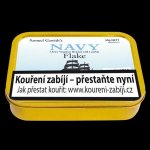 Gawith Samuel Navy Flake 50 g – Zbozi.Blesk.cz