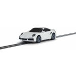 Scalextric Autíčko MICRO G2214 Micro Porsche 911 Turbo Car White – Hledejceny.cz