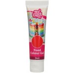 FunColours gelová barva červená 30 g – Hledejceny.cz