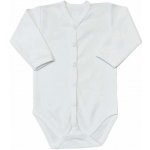 Kojenecké propínací body bílá – Sleviste.cz