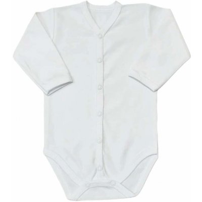 Kojenecké propínací body bílá – Sleviste.cz