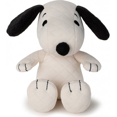 International Bon Ton Toys Peanuts x Bon Ton Toys: Snoopy Cordury Cord v dárkové krabičce 27 cm