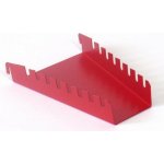 Držák na 8 ks klíčů – vodorovný - MARS 5850 – Hledejceny.cz