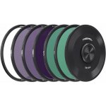 Freewell FW-82M2-5PACK sada pěti M2 filtrů 82mm – Zboží Živě