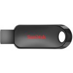 SanDisk Cruzer Snap 128GB SDCZ62-128G-G35 – Hledejceny.cz