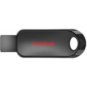 SanDisk Cruzer Snap 128GB SDCZ62-128G-G35