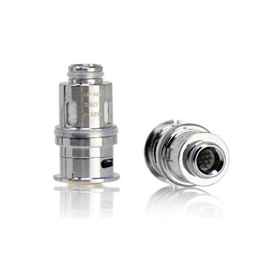 VOOPOO žhavicí hlava PnP M2 nerez 0,6ohm – Hledejceny.cz