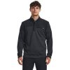 Pánská mikina Under Armour mikina Storm SweaterFleece HZ černá