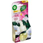 Air Wick electric osvěžovač jemný satén a měsíční lilie náplň 19 ml – HobbyKompas.cz