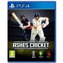 Hra na PS4 Ashes Cricket